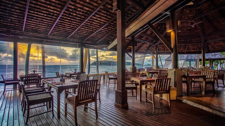 Nora Beach Resort & Spa